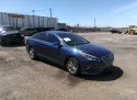 2016 HYUNDAI SONATA 2.4L 4