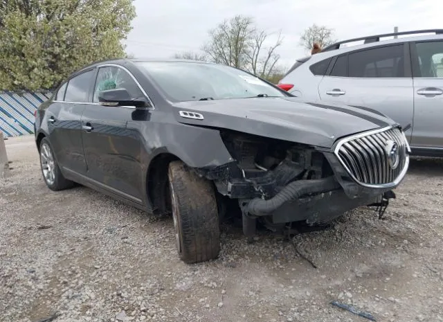 2014 BUICK  - Image 1.