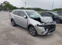 2020 MITSUBISHI Outlander 2.4L 4