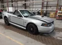 2001 FORD Mustang 4.6L 8