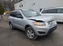 2010 HYUNDAI Santa Fe 2.4L 4