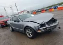 2006 FORD Mustang 4.0L 6