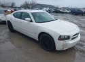 2007 DODGE CHARGER 5.7L 8