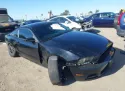 2014 FORD Mustang 3.7L 6
