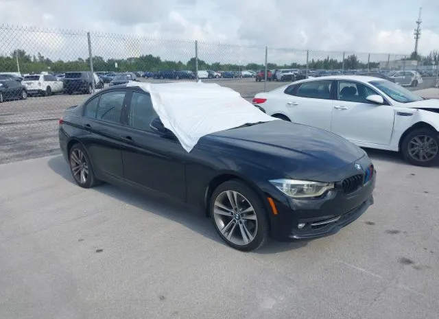 2016 BMW  - Image 1.