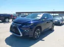 2016 LEXUS  - Image 2.