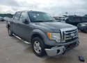 2009 FORD F-150 4.6L 8