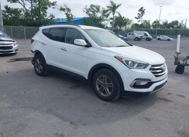 2018 HYUNDAI  - Image 1.