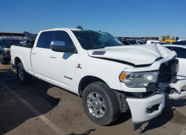 2019 RAM  - Image 1.