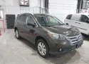 2014 HONDA CR-V 2.4L 4