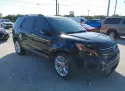 2014 FORD Explorer 3.5L 6