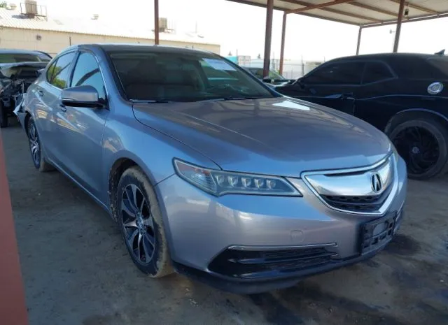 2015 ACURA  - Image 1.