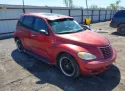 2003 CHRYSLER PT Cruiser 2.4L 4