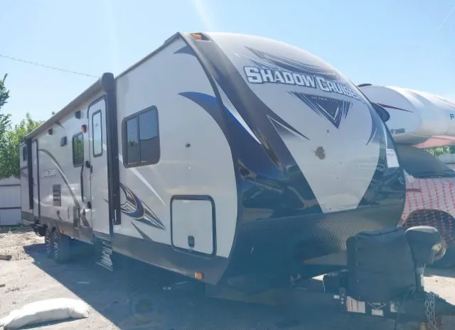 2020 CRUISER RV  - Image 1.