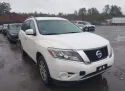 2013 NISSAN PATHFINDER 3.5L 6