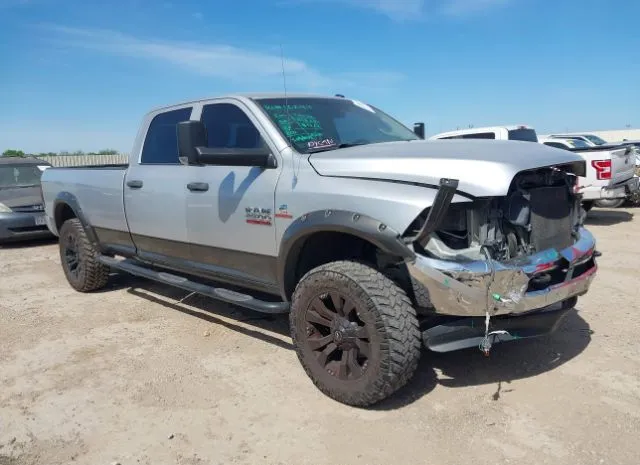 2013 RAM  - Image 1.