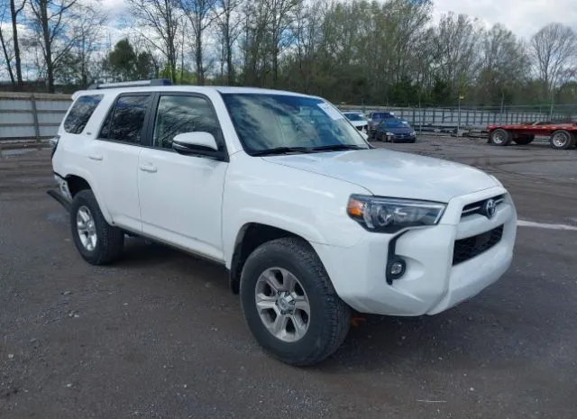 2022 TOYOTA  - Image 1.