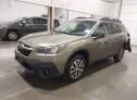 2021 SUBARU  - Image 2.