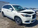 2020 INFINITI QX60 3.5L 6