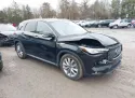 2020 INFINITI QX50 2.0L 4