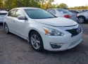 2015 NISSAN ALTIMA 2.5L 4