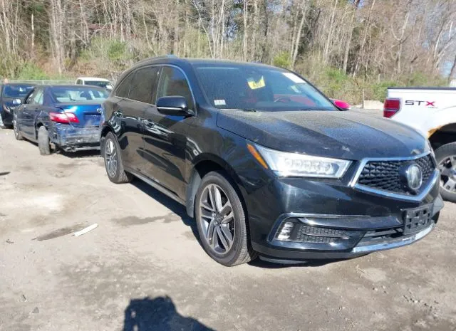 2017 ACURA  - Image 1.