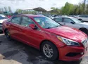 2016 HYUNDAI SONATA 2.4L 4