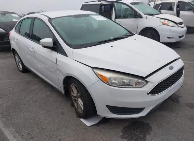 2015 FORD  - Image 1.