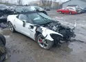 2013 CHEVROLET Corvette 6.2L 8