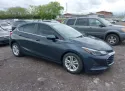 2019 CHEVROLET Cruze 1.4L 4