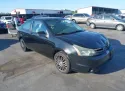 2010 FORD FOCUS 2.0L 4