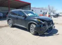 2021 NISSAN ROGUE 2.5L 4