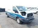 2018 FORD Transit 3.7L 6