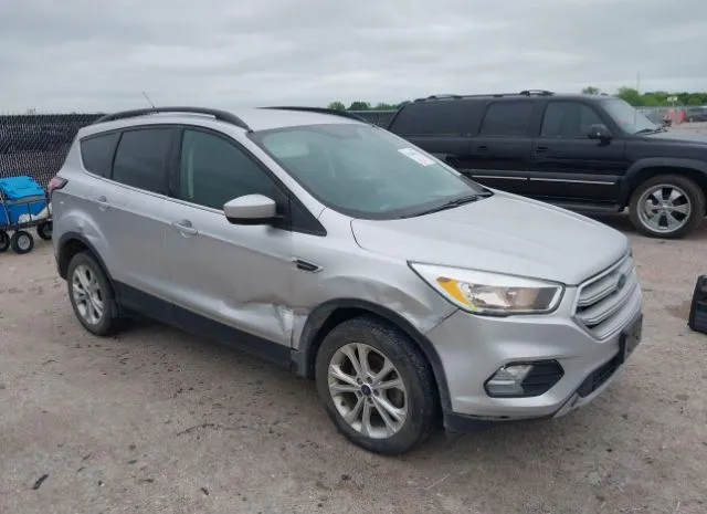 2018 FORD  - Image 1.