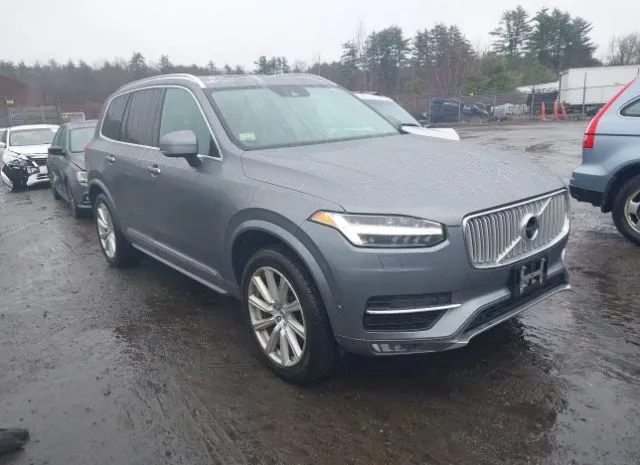 2016 VOLVO  - Image 1.