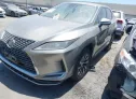 2020 LEXUS  - Image 2.