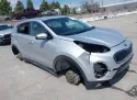 2021 KIA Sportage 2.4L 4