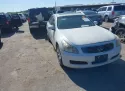 2008 INFINITI G35 3.5L 6