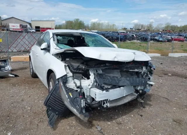 2016 BUICK  - Image 1.