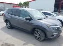 2016 HONDA Pilot 3.5L 6