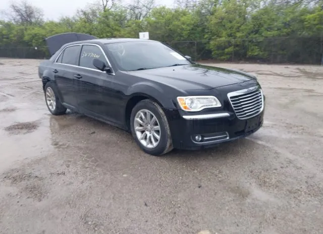 2013 CHRYSLER  - Image 1.