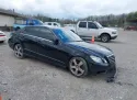 2010 MERCEDES-BENZ E-Class 3.5L 6