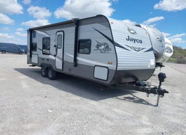 2021 JAYCO  - Image 1.