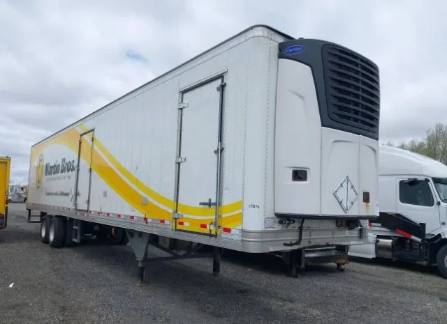 2017 HYUNDAI TRANSLEAD TRAILERS  - Image 1.