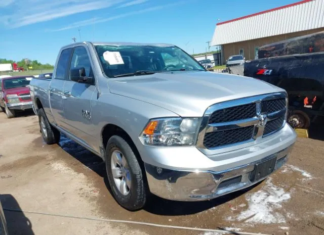 2015 RAM  - Image 1.