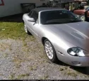 2002 JAGUAR  - Image 1.