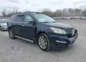 2015 CHEVROLET TRAVERSE 3.6L 6