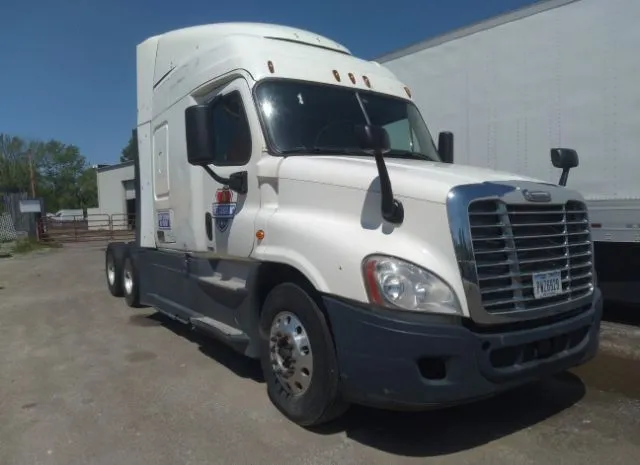 2015 FREIGHTLINER  - Image 1.