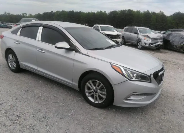 2015 HYUNDAI  - Image 1.