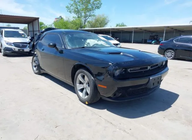 2018 DODGE  - Image 1.